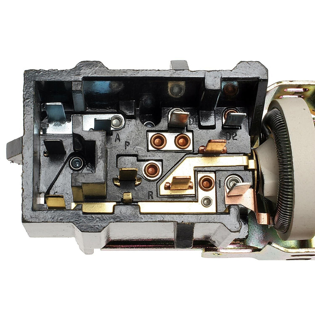 Standard Ignition Headlight Switch for 1990-1994 Lincoln Town Car DS-418