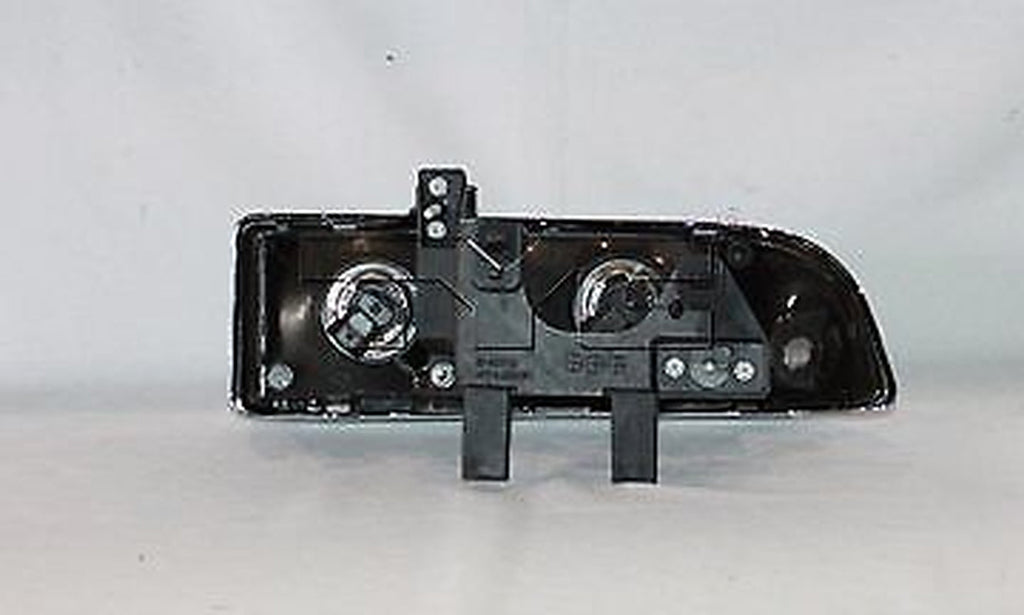 TYC Headlight Assembly for Blazer, S10 20-5237-00-9
