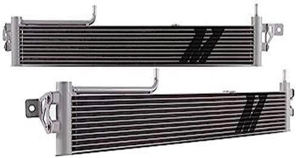 MMTC-F150-15SL Automatic Transmission Oil Cooler Compatible with Ford F150 2015-2017/ Raptor 2017+