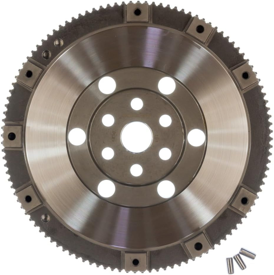 ZF501A Chromoly Racing Flywheel