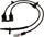 2ABS0740 ABS Speed Sensor