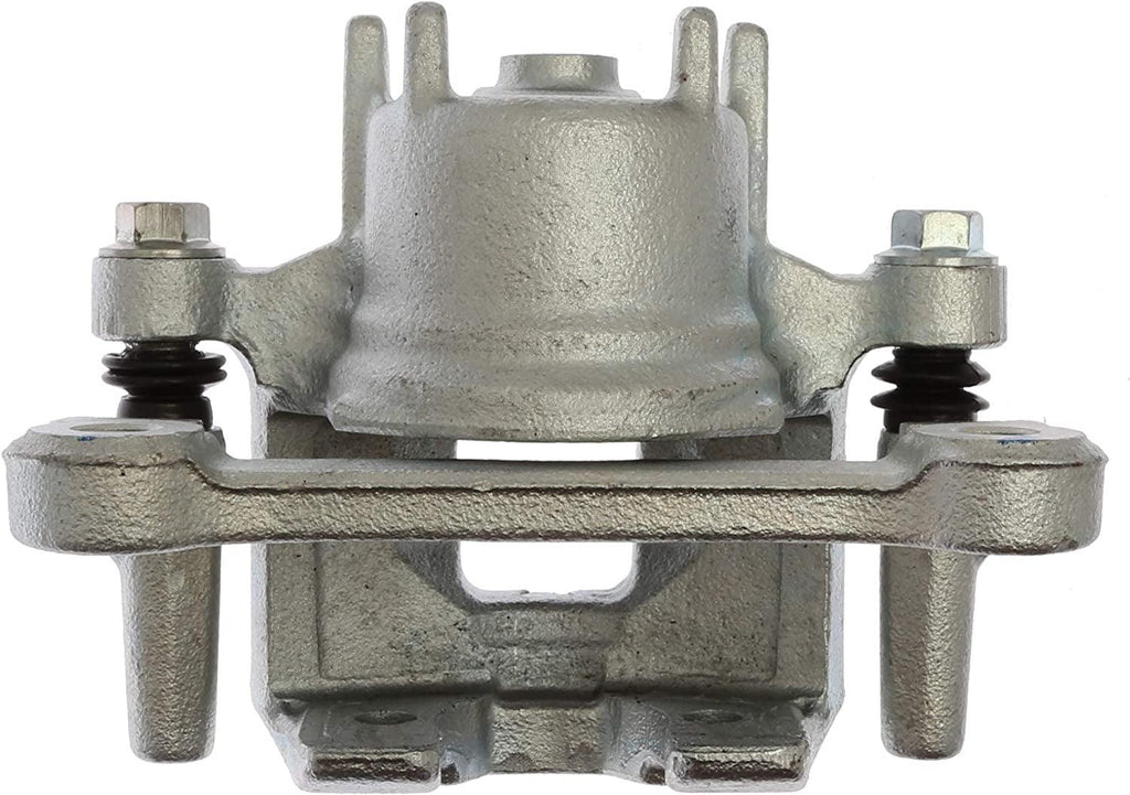 Professional 18FR12744C Front Passenger Side Disc Brake Caliper Assembly (Friction Ready Coated), Remanufactured (Renewed)