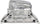 Dorman 264-631 Engine Oil Pan for Select Acura Models