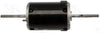 75005 Double Shaft Vented CCWLE Blower Motor W/O Wheel
