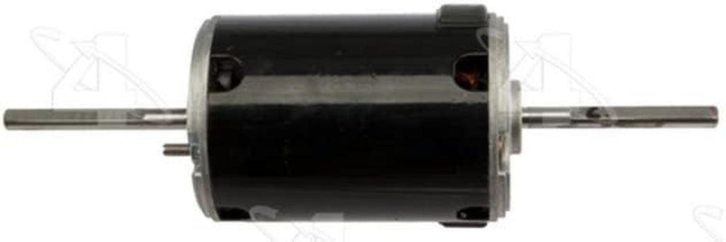 75005 Double Shaft Vented CCWLE Blower Motor W/O Wheel