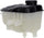 603-284 Engine Coolant Recovery Tank
