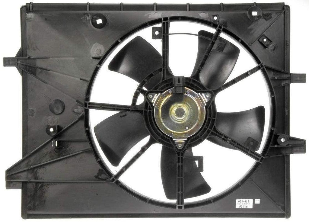 621-415 Engine Cooling Fan Assembly