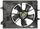 621-415 Engine Cooling Fan Assembly