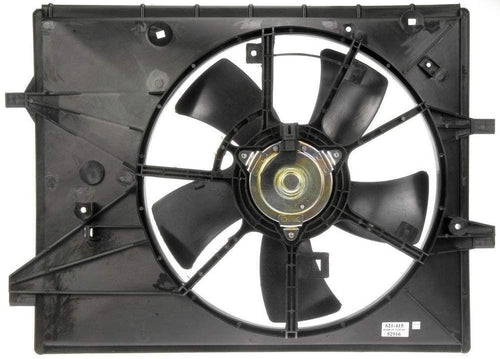 621-415 Engine Cooling Fan Assembly
