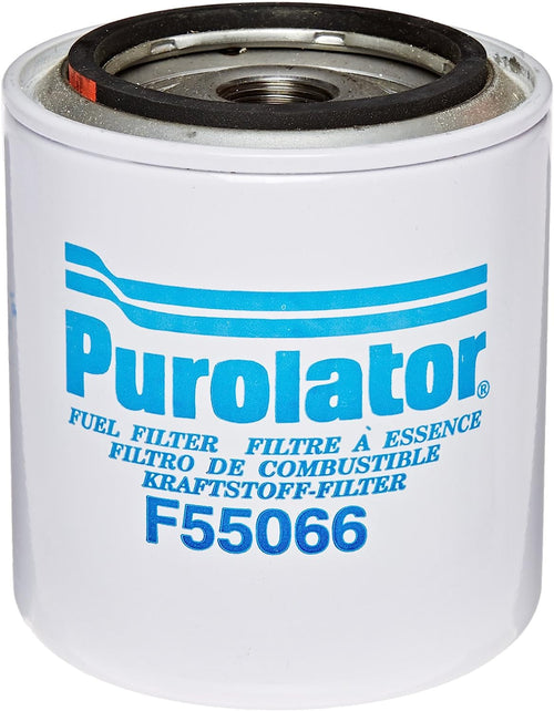 F55066 Fuel Filter