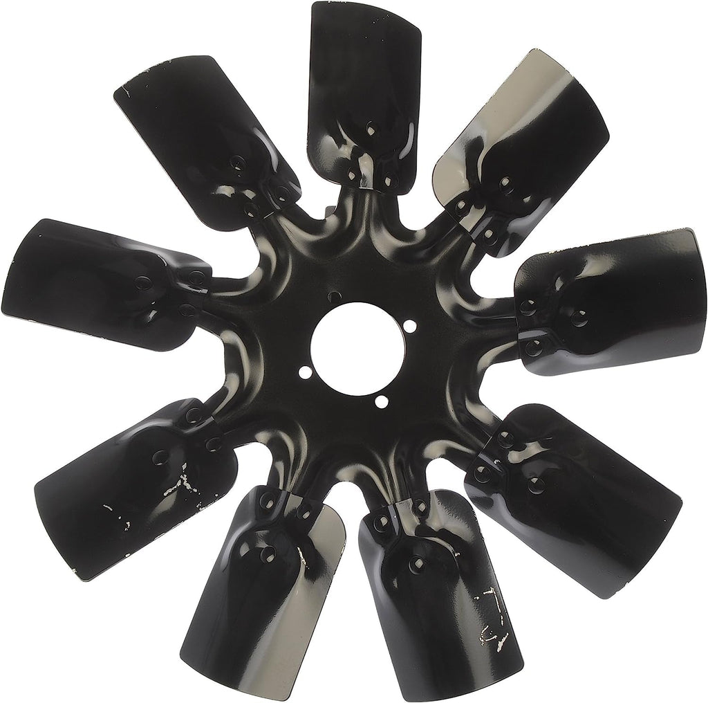 Dorman 621-327 Engine Cooling Fan Blade Compatible with Select Dodge Models,Black
