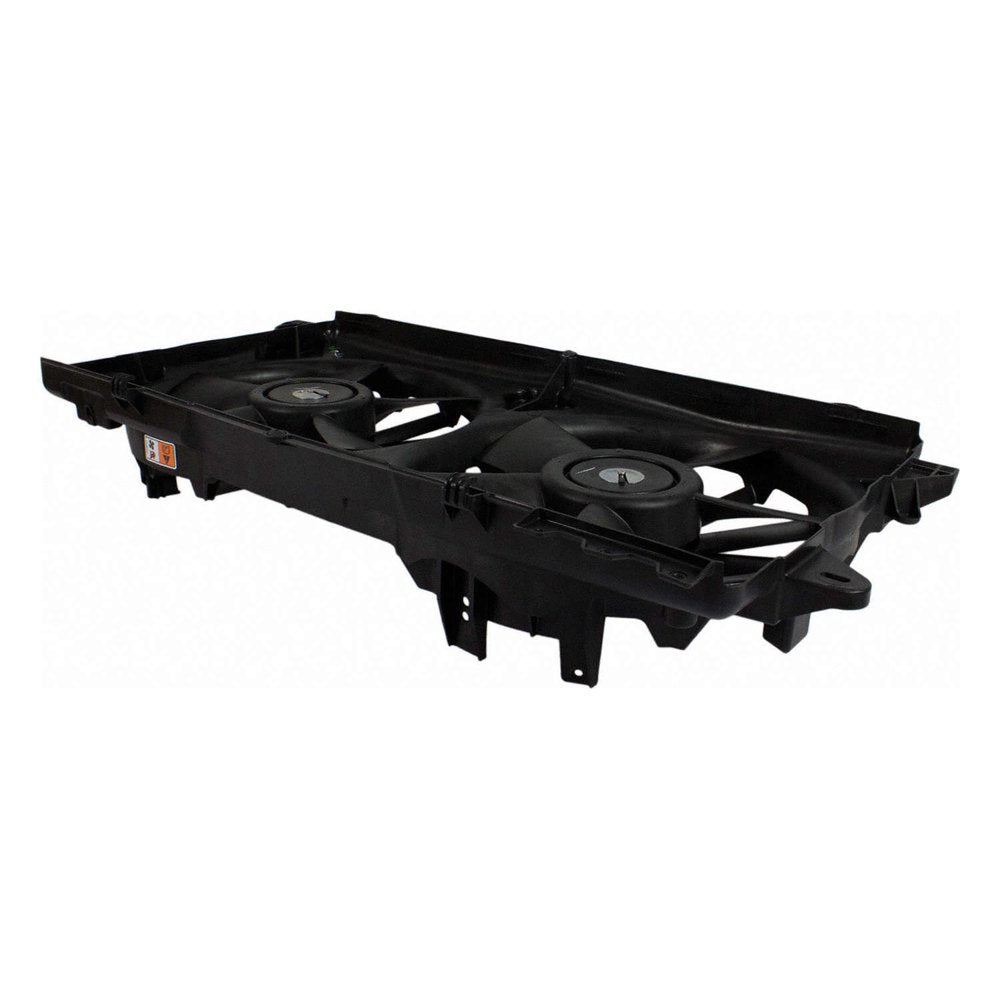 Engine Cooling Fan Assembly RF-355
