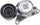 Gold 38125 Drive Belt Tensioner Assembly with Pulley