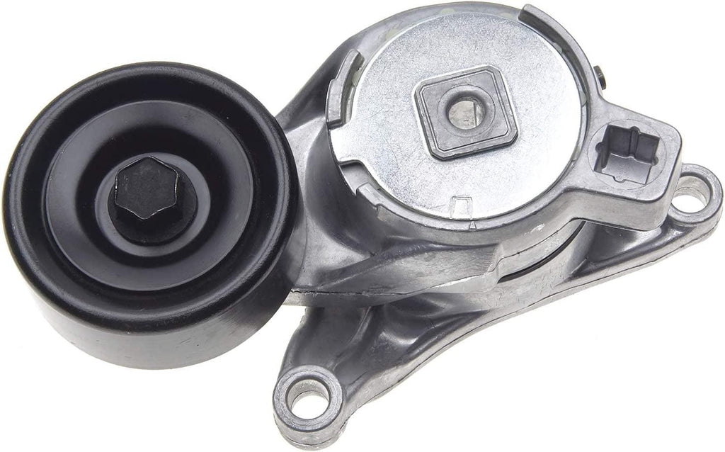 Gold 38125 Drive Belt Tensioner Assembly with Pulley