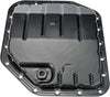 Dorman 265-847 Transmission Oil Pan Compatible with Select Scion / Toyota Models