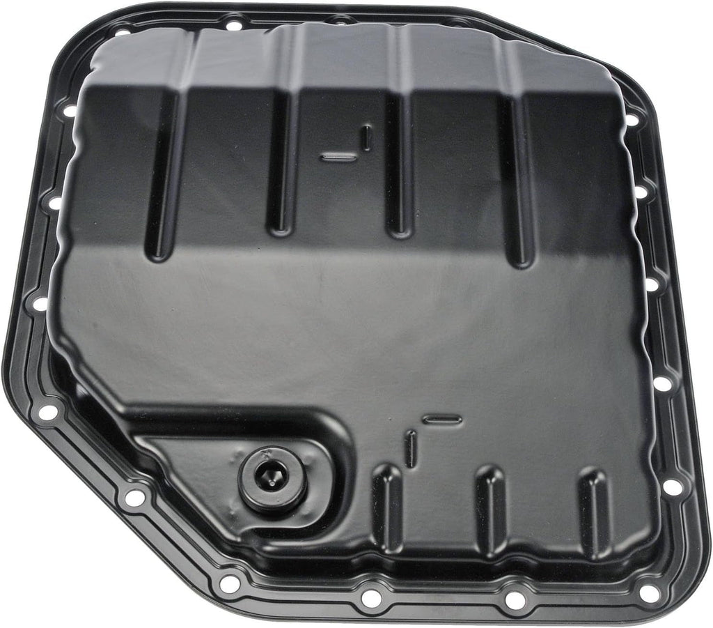 Dorman 265-847 Transmission Oil Pan Compatible with Select Scion / Toyota Models