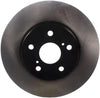 ADVICS A6F005U Disc Brake Rotor