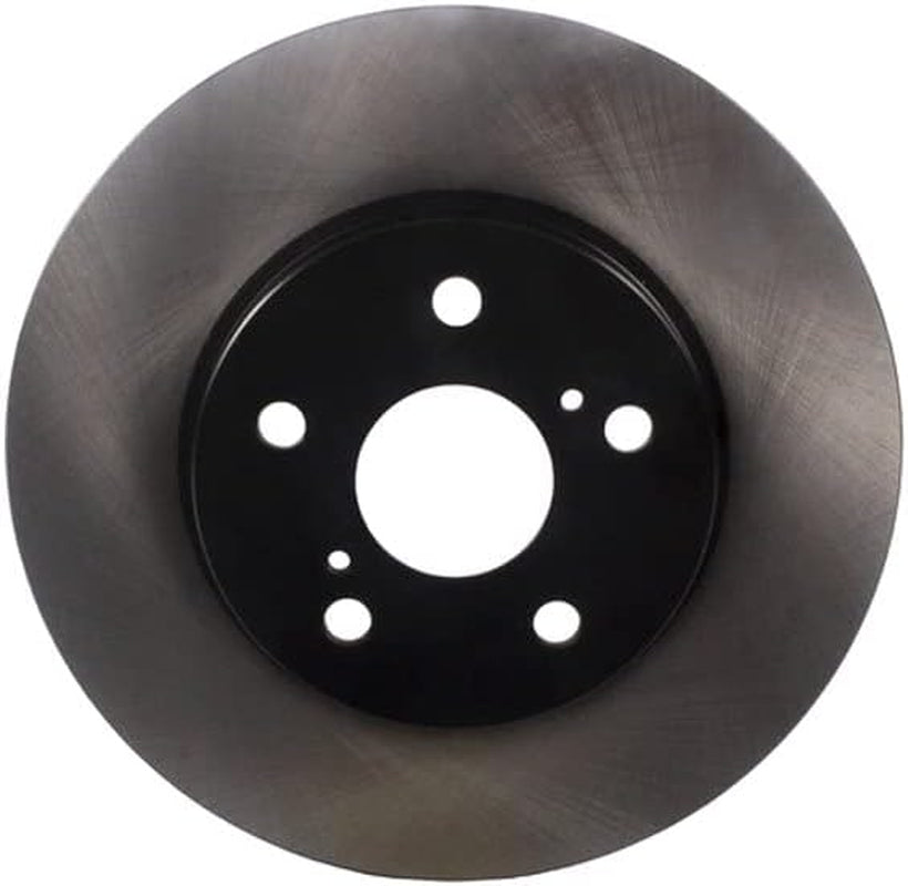 ADVICS A6F005U Disc Brake Rotor
