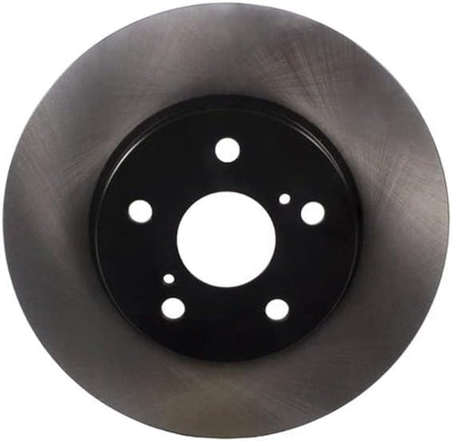 ADVICS A6F005U Disc Brake Rotor