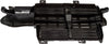 Dorman 601-572 Radiator Shutter Assembly Compatible with Select Ford Models