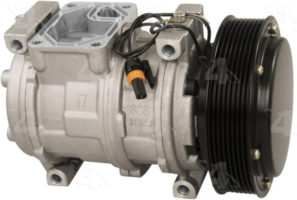 78375 A/C Compressor