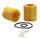 Engine Oil Filter for GX460, IS300, IS350, LS500, RC350, 4Runner+More 57173