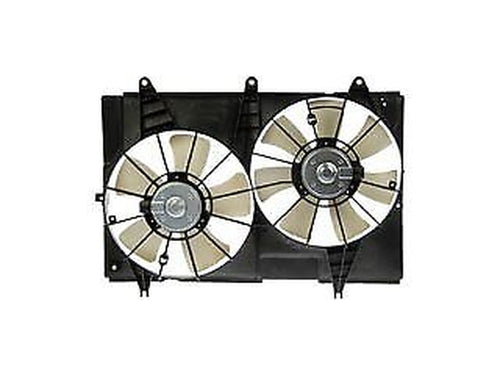 Dorman Engine Cooling Fan Assembly for 04-07 CTS 621-101