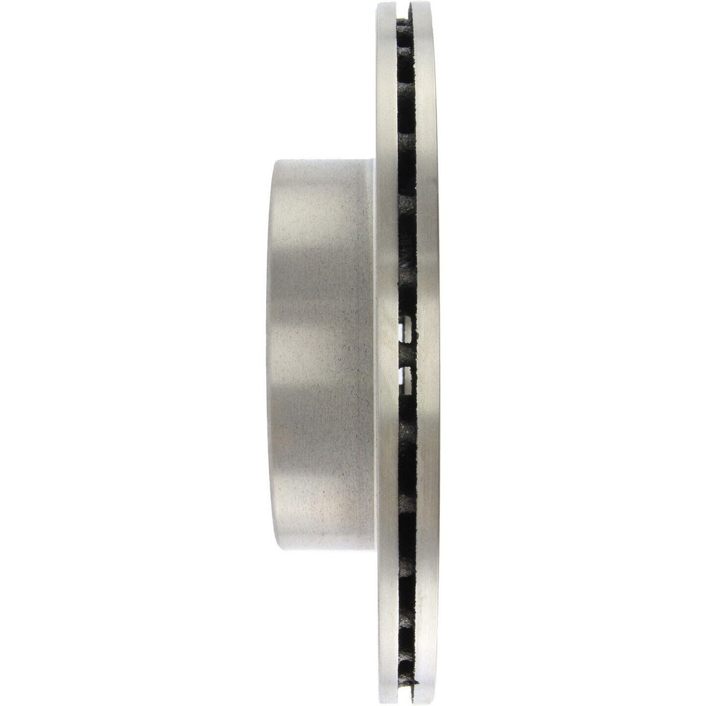 Centric Front Disc Brake Rotor for 1993-1995 Impreza (121.47016)