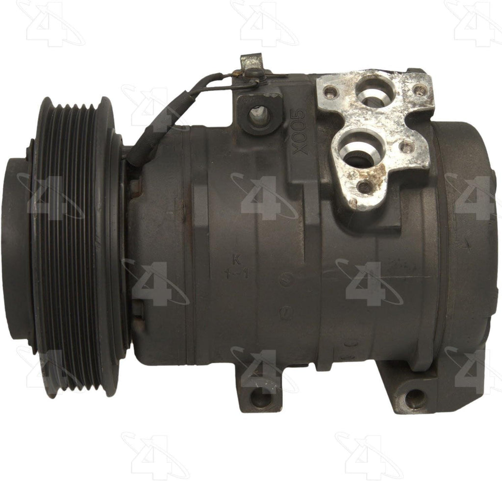 97367 A/C Compressor