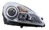 Hella Headlight Assembly for Mercedes-Benz 008361661