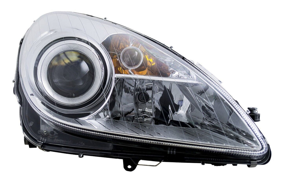 Hella Headlight Assembly for Mercedes-Benz 008361661