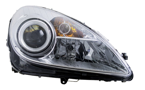 Hella Headlight Assembly for Mercedes-Benz 008361661