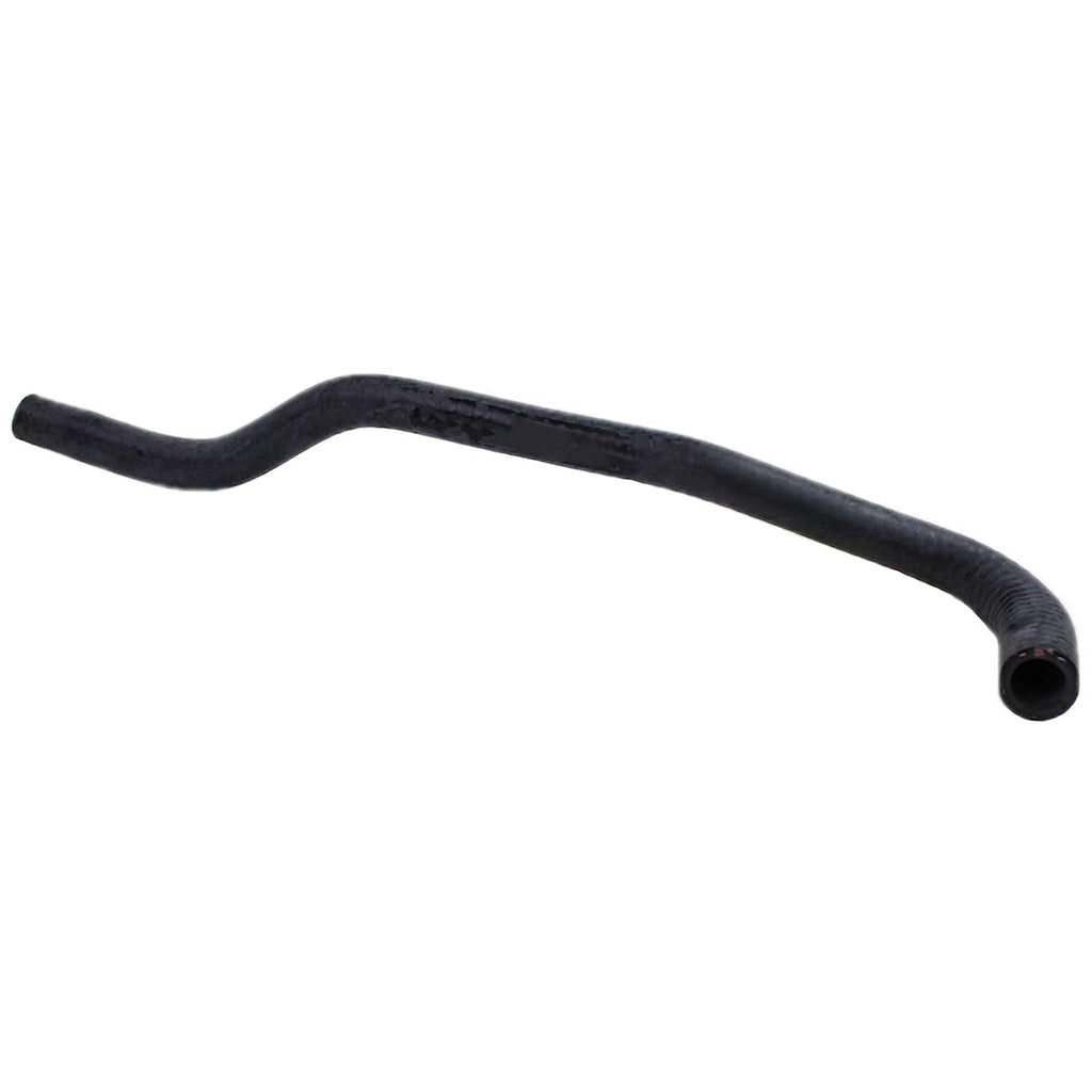 E-6C526-58680 Engine Block to Drain Cock Hose for Kubota B2401DT, B2401DTN, B2401DTWO