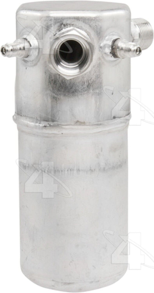 A/C Accumulator for Lesabre, Caprice, Electra, Safari, Parisienne+Mor