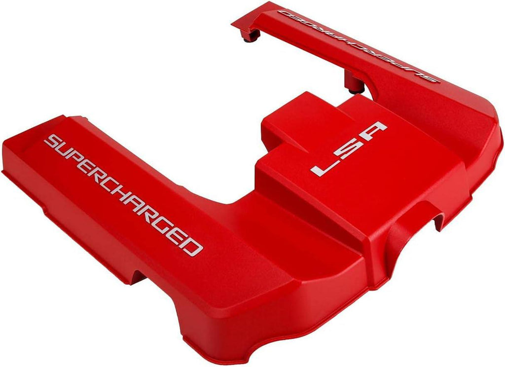 12639443 Engine Intake Manifold Cover