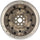 FWSBL02FF Replacement Flywheel