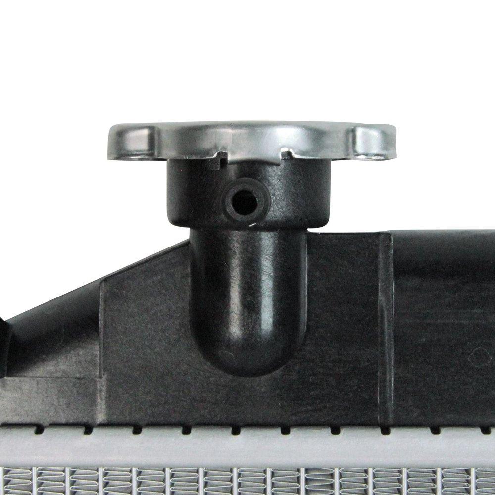 Radiator Fits 2010 Subaru Legacy