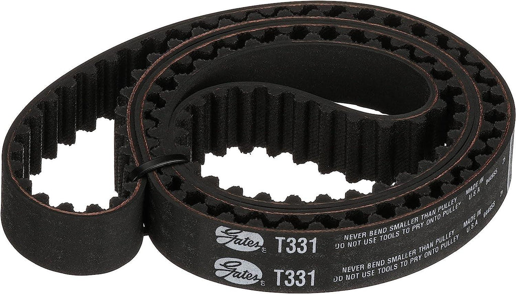 T331 Premium Automotive Timing Belt
