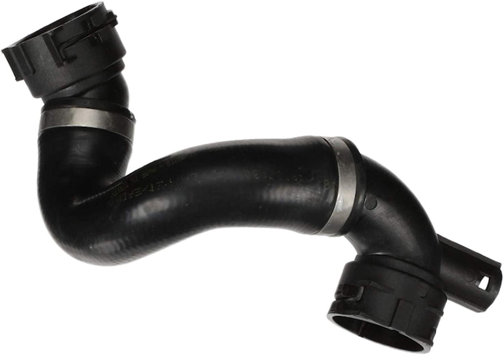 Gold 20510S Molded Lower Radiator Hose