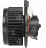 75851 Blower Motor Assembly