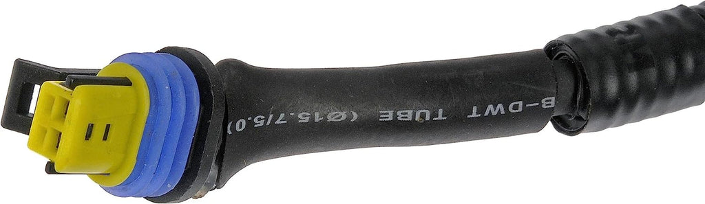 Dorman 970-5601 ABS Wheel Speed Sensor Compatible with Select Chevrolet / GMC / Isuzu Models