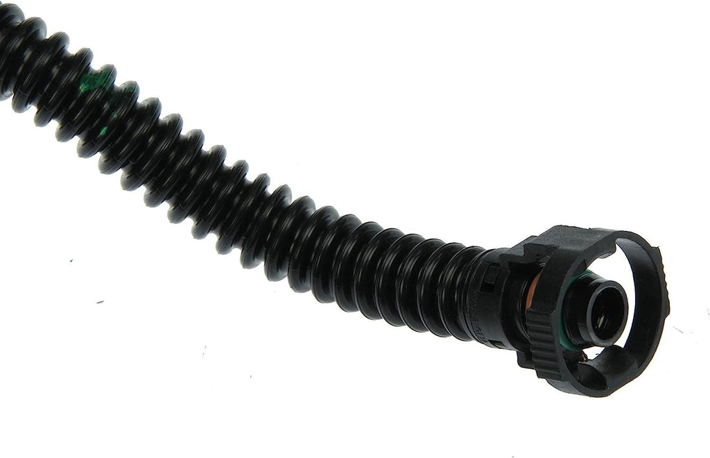 2780100431 Engine Crankcase Vent Valve