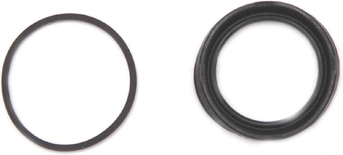 Gold 18H85 Front Disc Brake Caliper Boot and Seal Kit with Boot and Seal