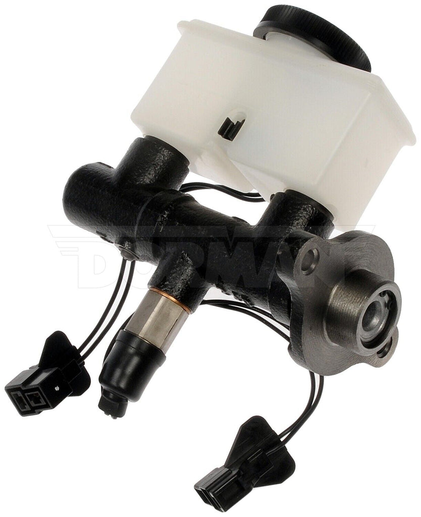 Dorman Brake Master Cylinder for 1986-1987 626 M39973
