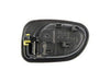 Dorman Interior Door Handle for 1995-1999 Accent 80883