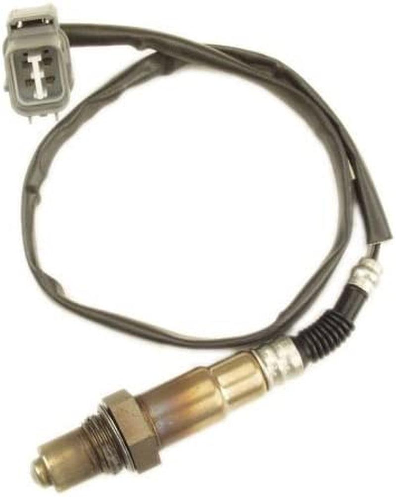 Automotive 13007 Premium OE Fitment Oxygen Sensor - Compatible with Select Acura CL, EL, Integra, NSX, TL; Honda Accord, Civic, Civic Del Sol, Odyssey, Prelude