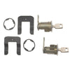 Door Lock Kit for Granada, Mustang, Pinto, Thunderbird, Bobcat, Capri+More DL-1