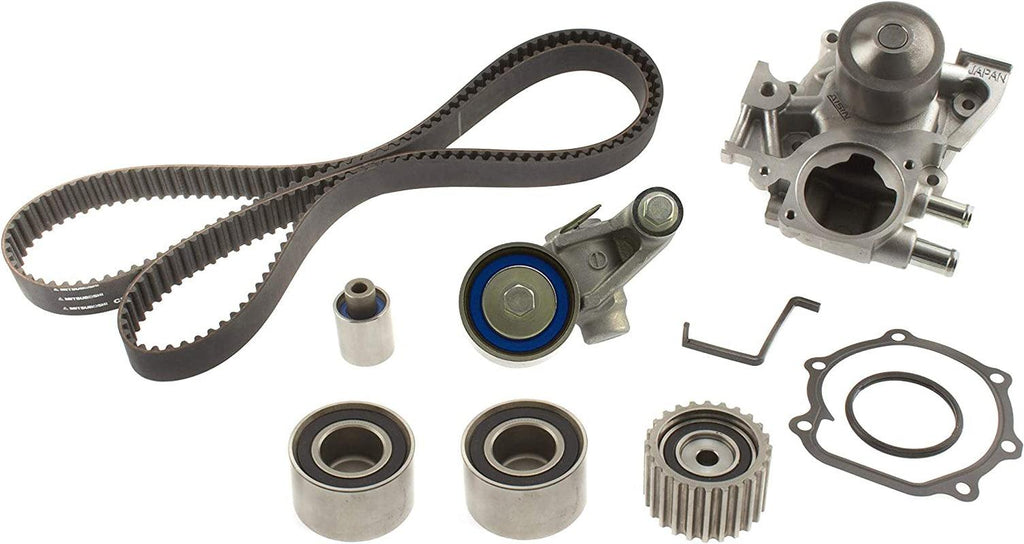 TKF-005 Engine Timing Belt Kit with New Water Pump