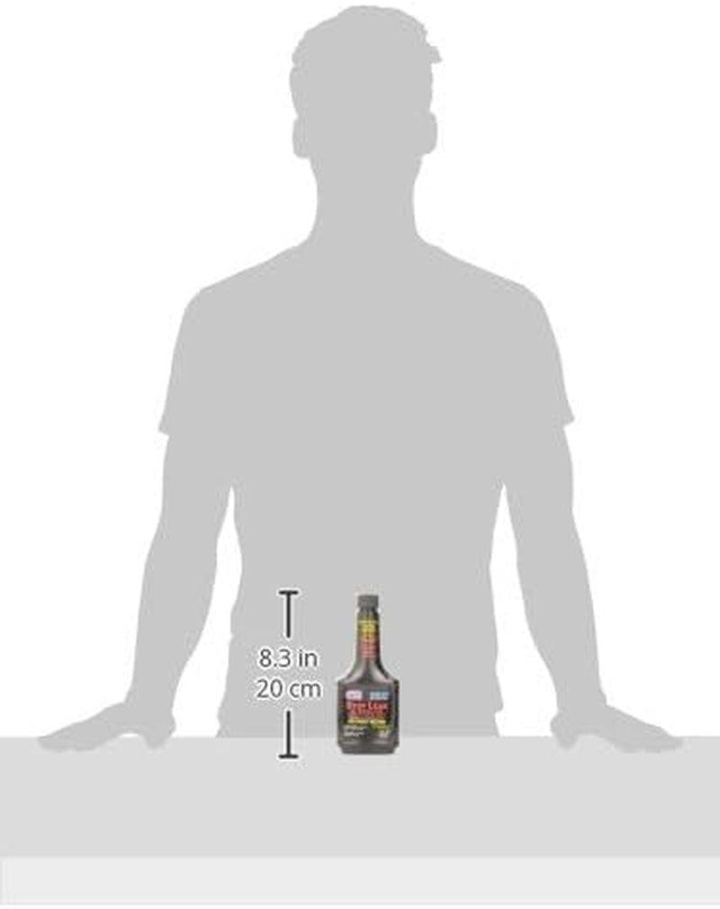 Cyclo - Cooling System Stop Leak & Sealer