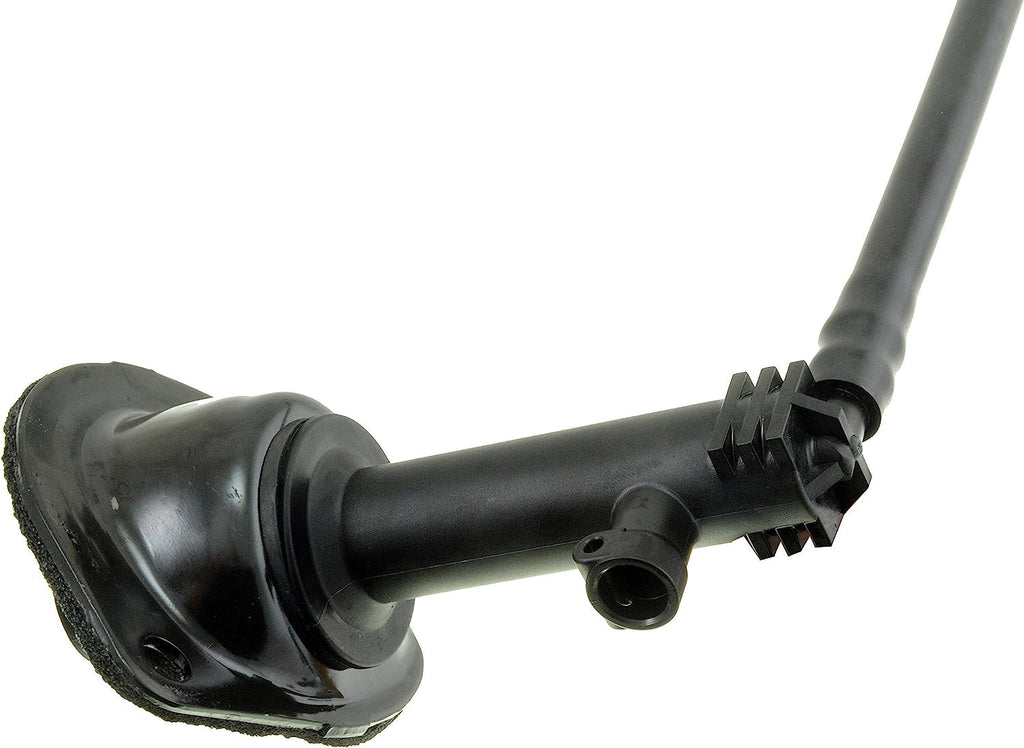 Dorman CM350055 Clutch Master Cylinder Compatible with Select Ford / Mazda Models